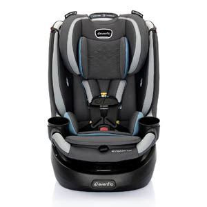 Best 360 Car Seat from Evenflo, Cybx, and Nuna .